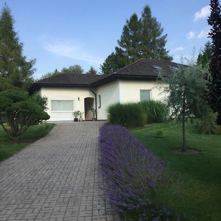 Studiovy Apartman V Zahrade Police nad Metují 외부 사진