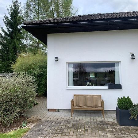 Studiovy Apartman V Zahrade Police nad Metují 외부 사진