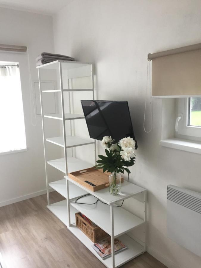 Studiovy Apartman V Zahrade Police nad Metují 외부 사진