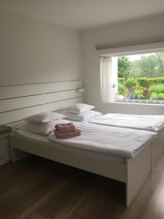 Studiovy Apartman V Zahrade Police nad Metují 외부 사진