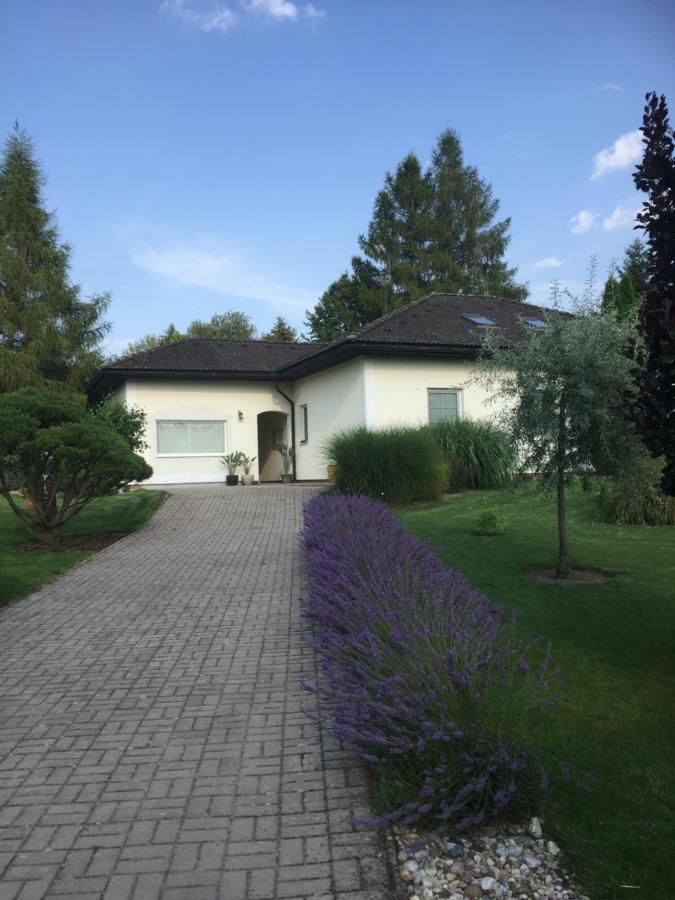 Studiovy Apartman V Zahrade Police nad Metují 외부 사진