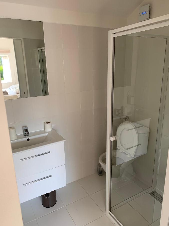 Studiovy Apartman V Zahrade Police nad Metují 외부 사진