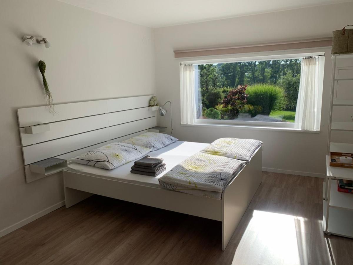 Studiovy Apartman V Zahrade Police nad Metují 외부 사진