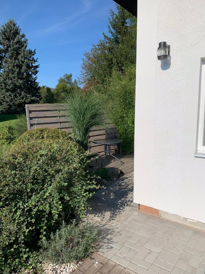 Studiovy Apartman V Zahrade Police nad Metují 외부 사진