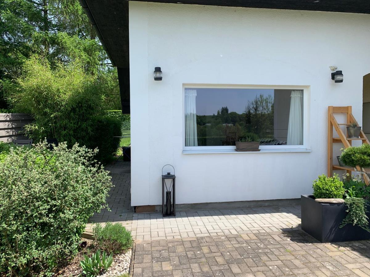 Studiovy Apartman V Zahrade Police nad Metují 외부 사진