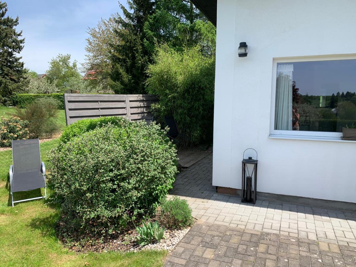 Studiovy Apartman V Zahrade Police nad Metují 외부 사진