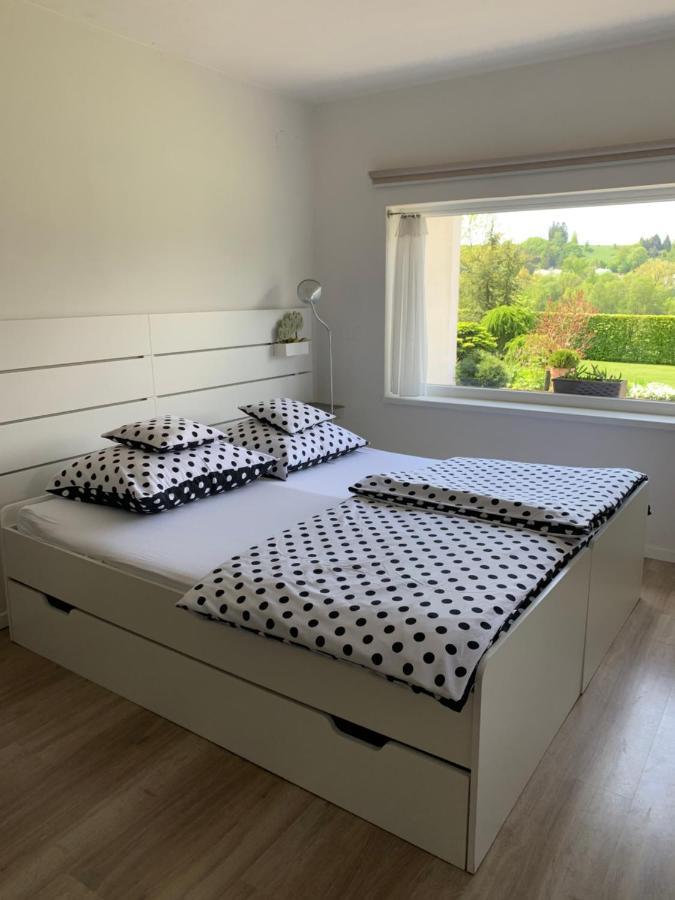 Studiovy Apartman V Zahrade Police nad Metují 외부 사진