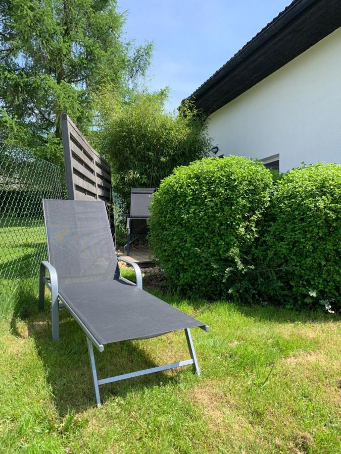 Studiovy Apartman V Zahrade Police nad Metují 외부 사진
