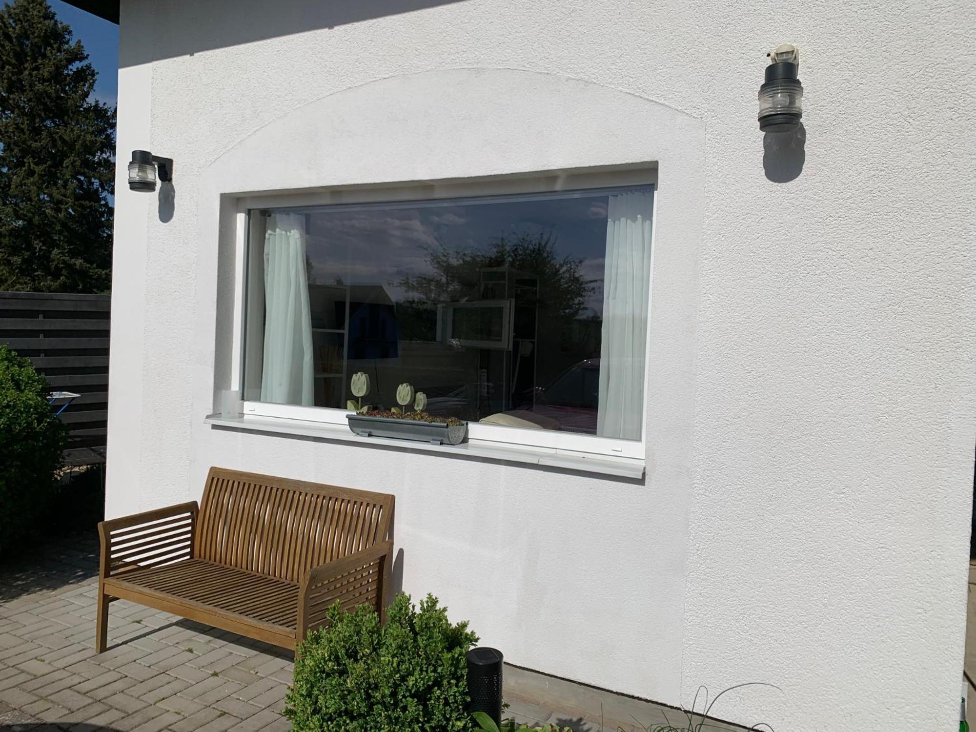 Studiovy Apartman V Zahrade Police nad Metují 외부 사진