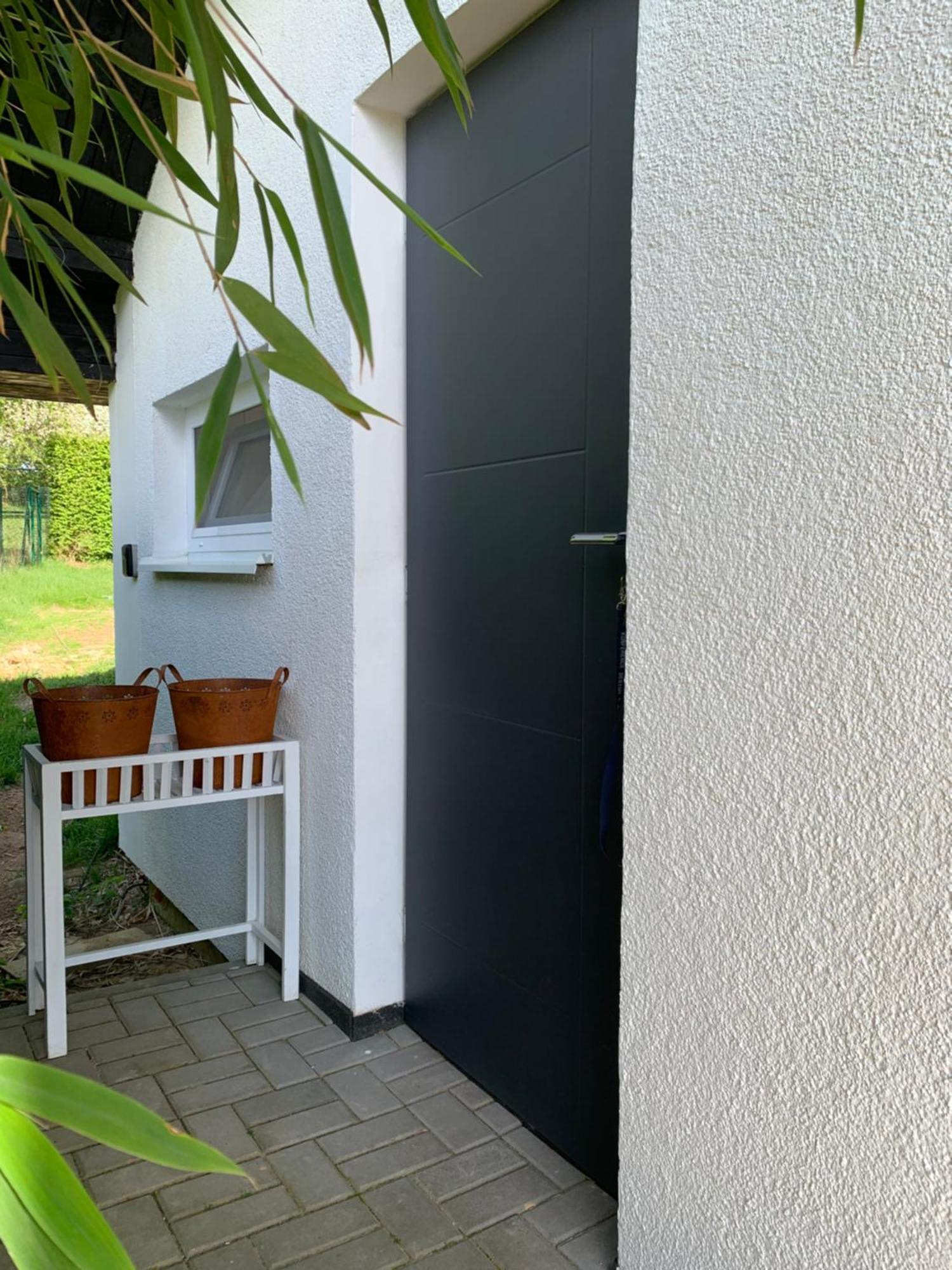 Studiovy Apartman V Zahrade Police nad Metují 외부 사진