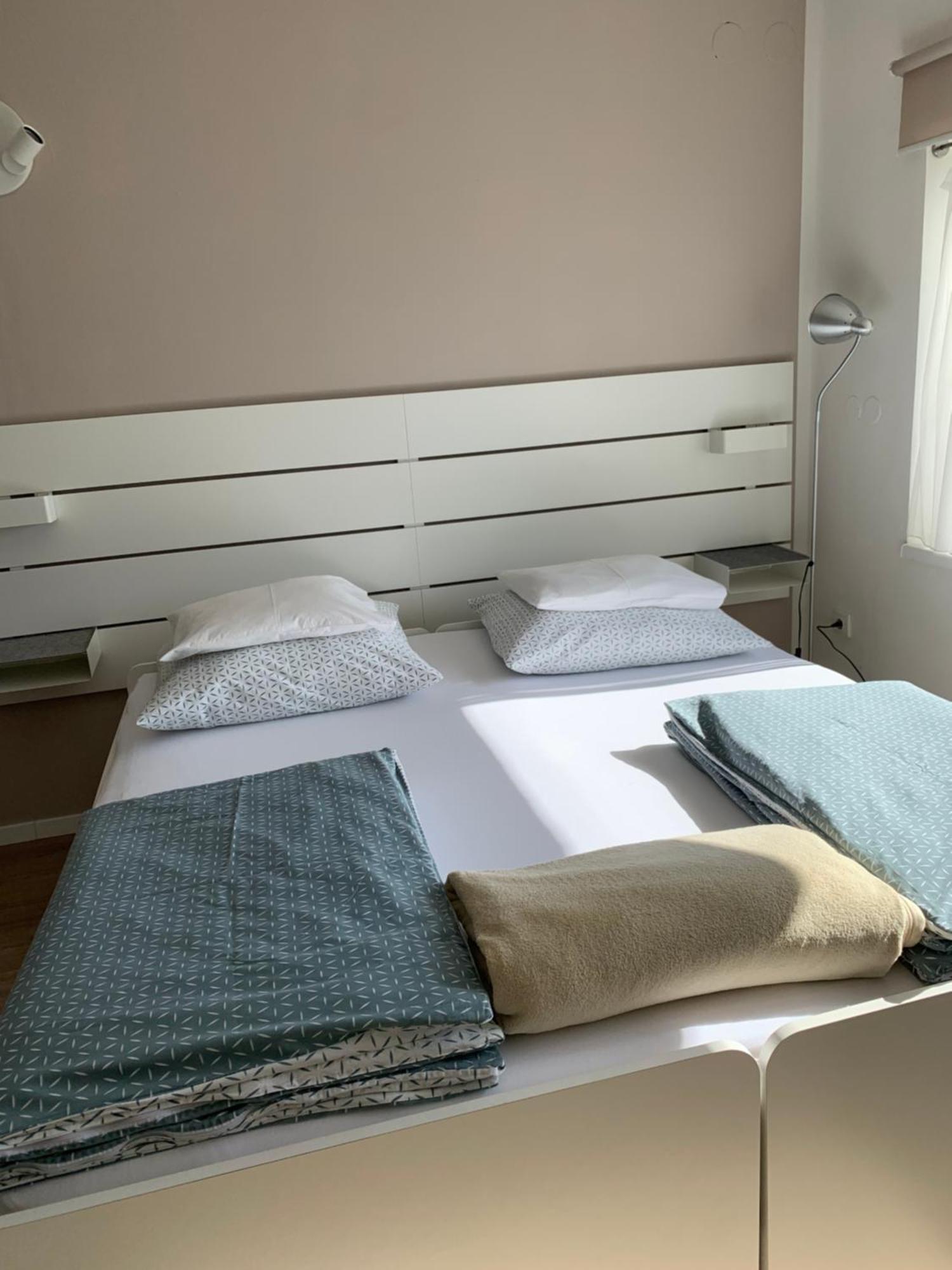 Studiovy Apartman V Zahrade Police nad Metují 외부 사진