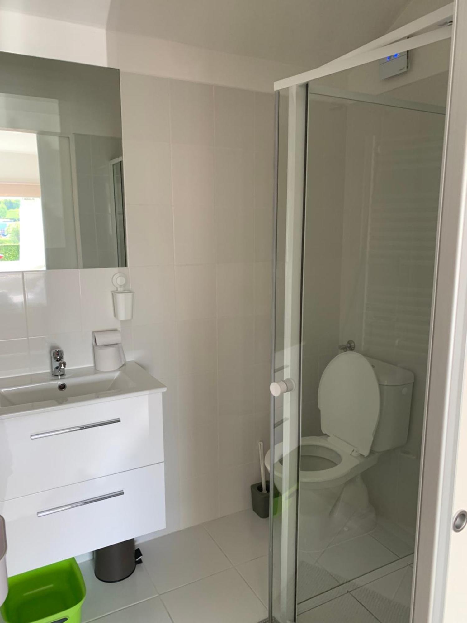 Studiovy Apartman V Zahrade Police nad Metují 외부 사진