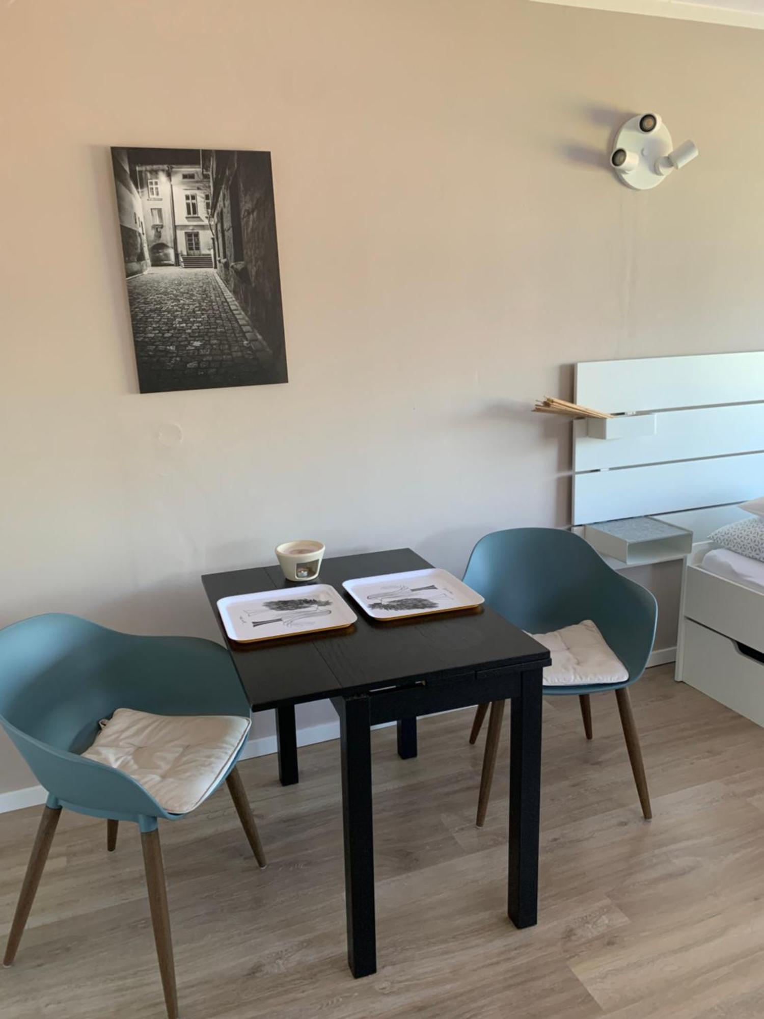 Studiovy Apartman V Zahrade Police nad Metují 외부 사진