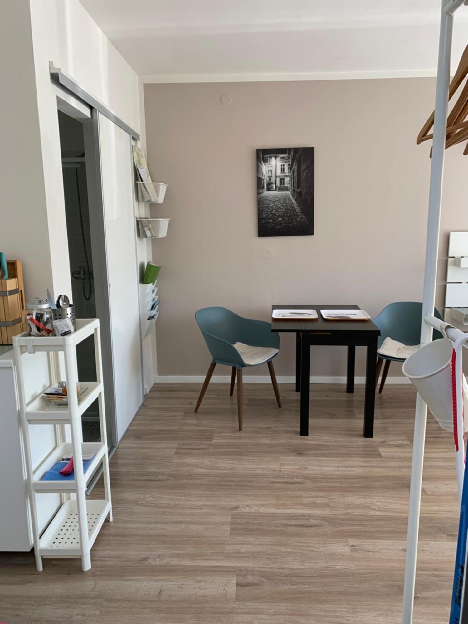 Studiovy Apartman V Zahrade Police nad Metují 외부 사진