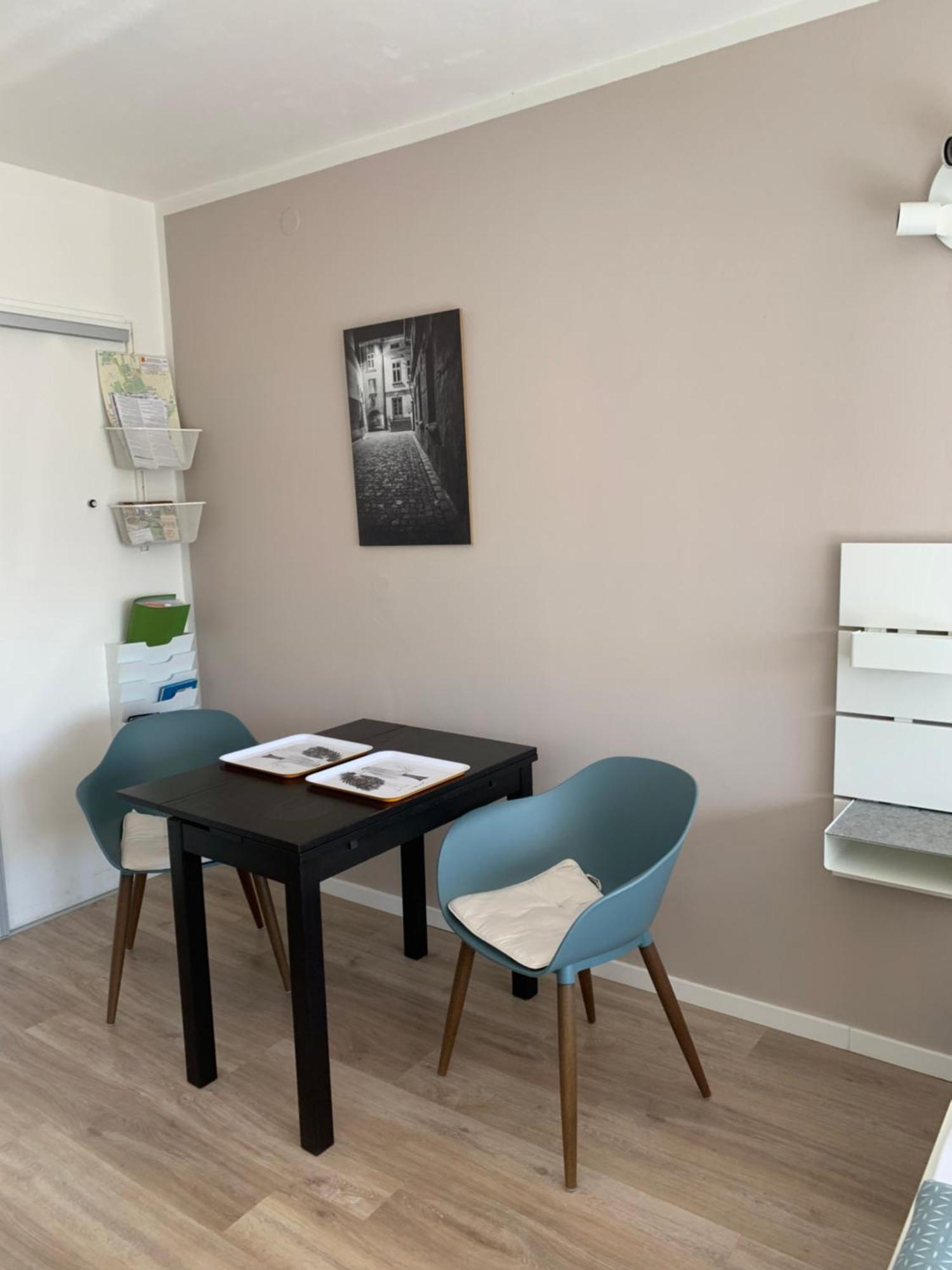 Studiovy Apartman V Zahrade Police nad Metují 외부 사진