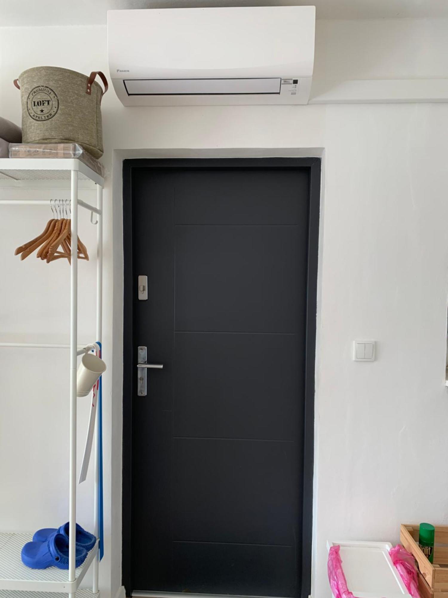 Studiovy Apartman V Zahrade Police nad Metují 외부 사진