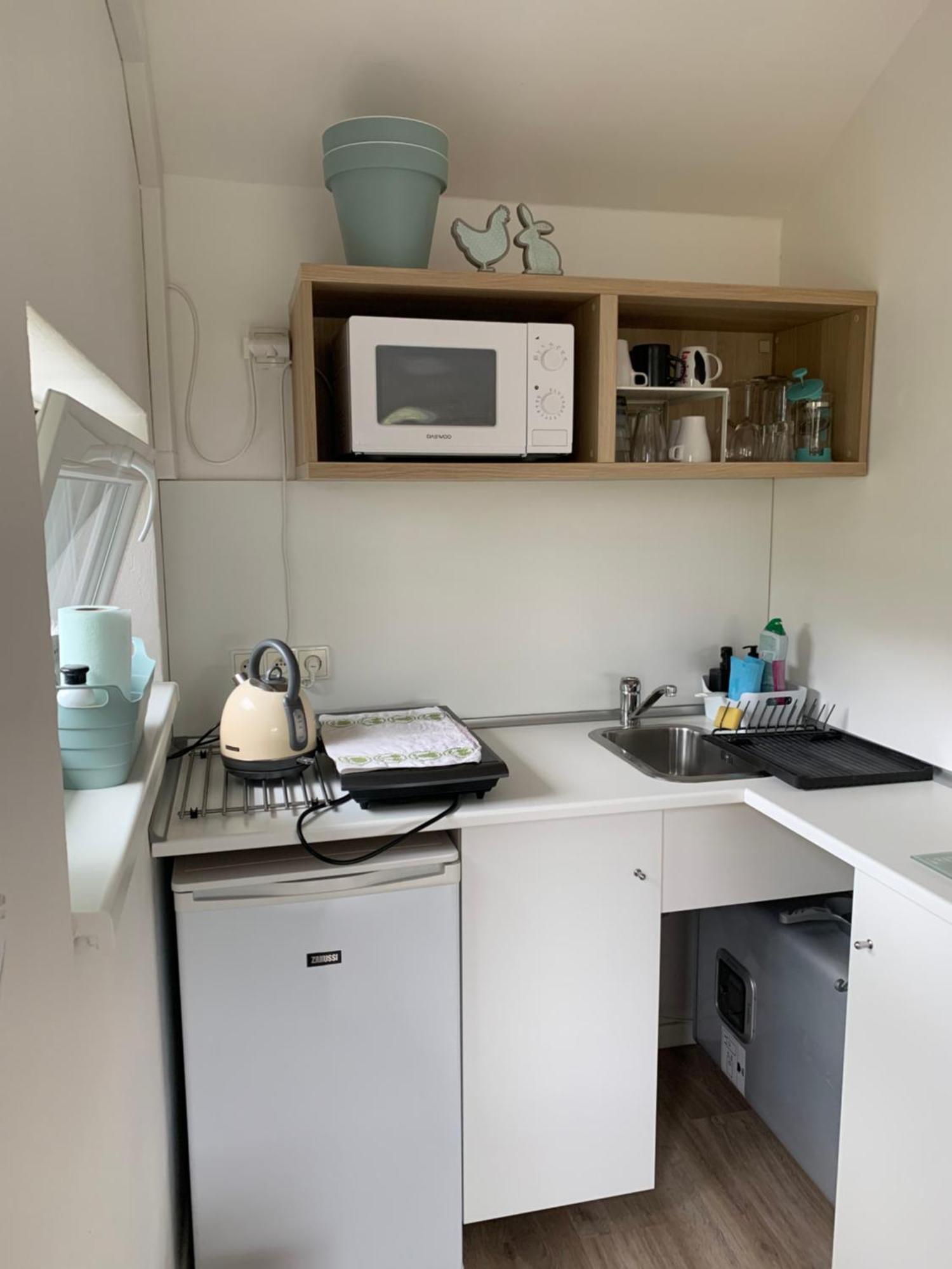 Studiovy Apartman V Zahrade Police nad Metují 외부 사진