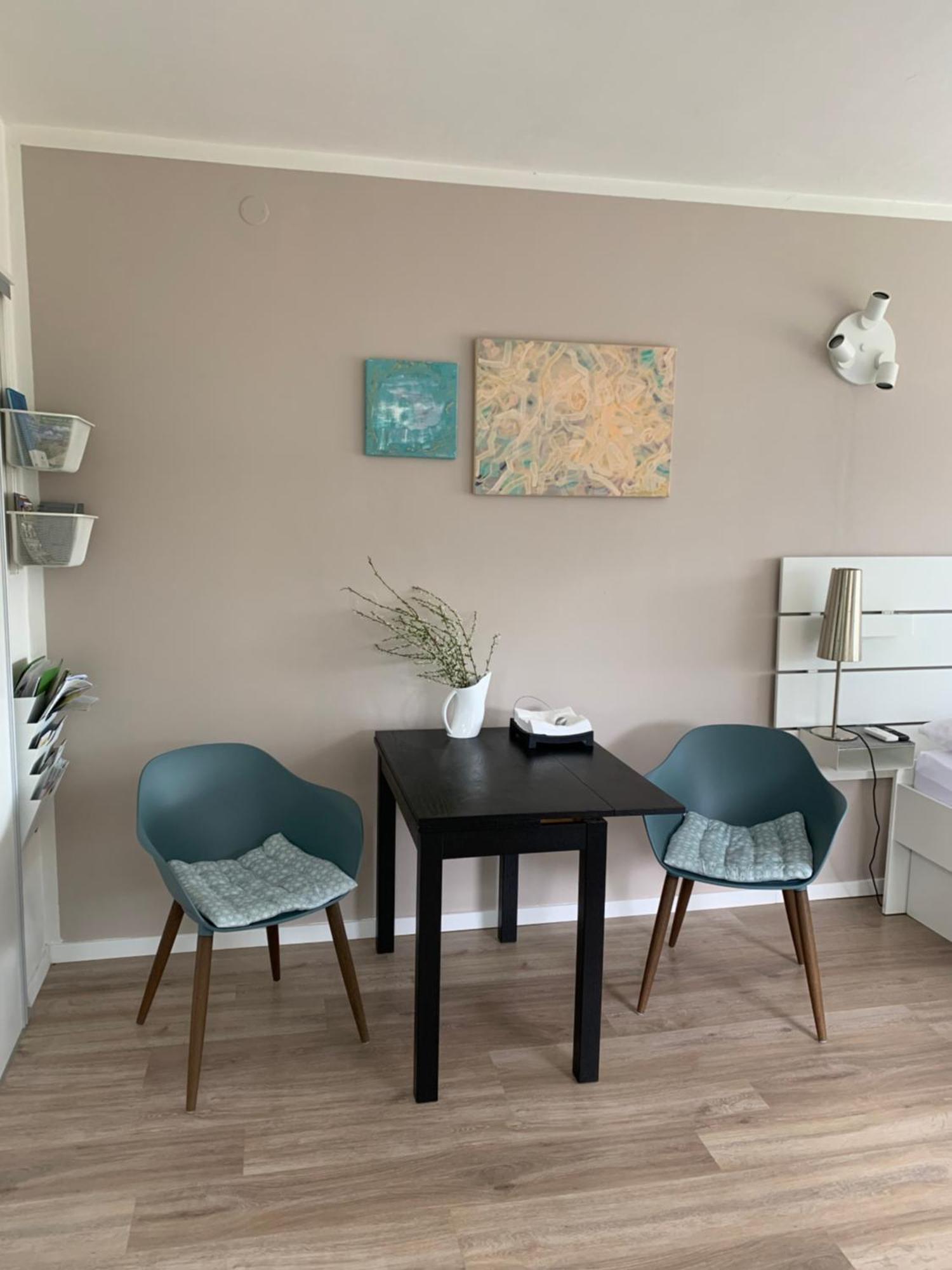 Studiovy Apartman V Zahrade Police nad Metují 외부 사진