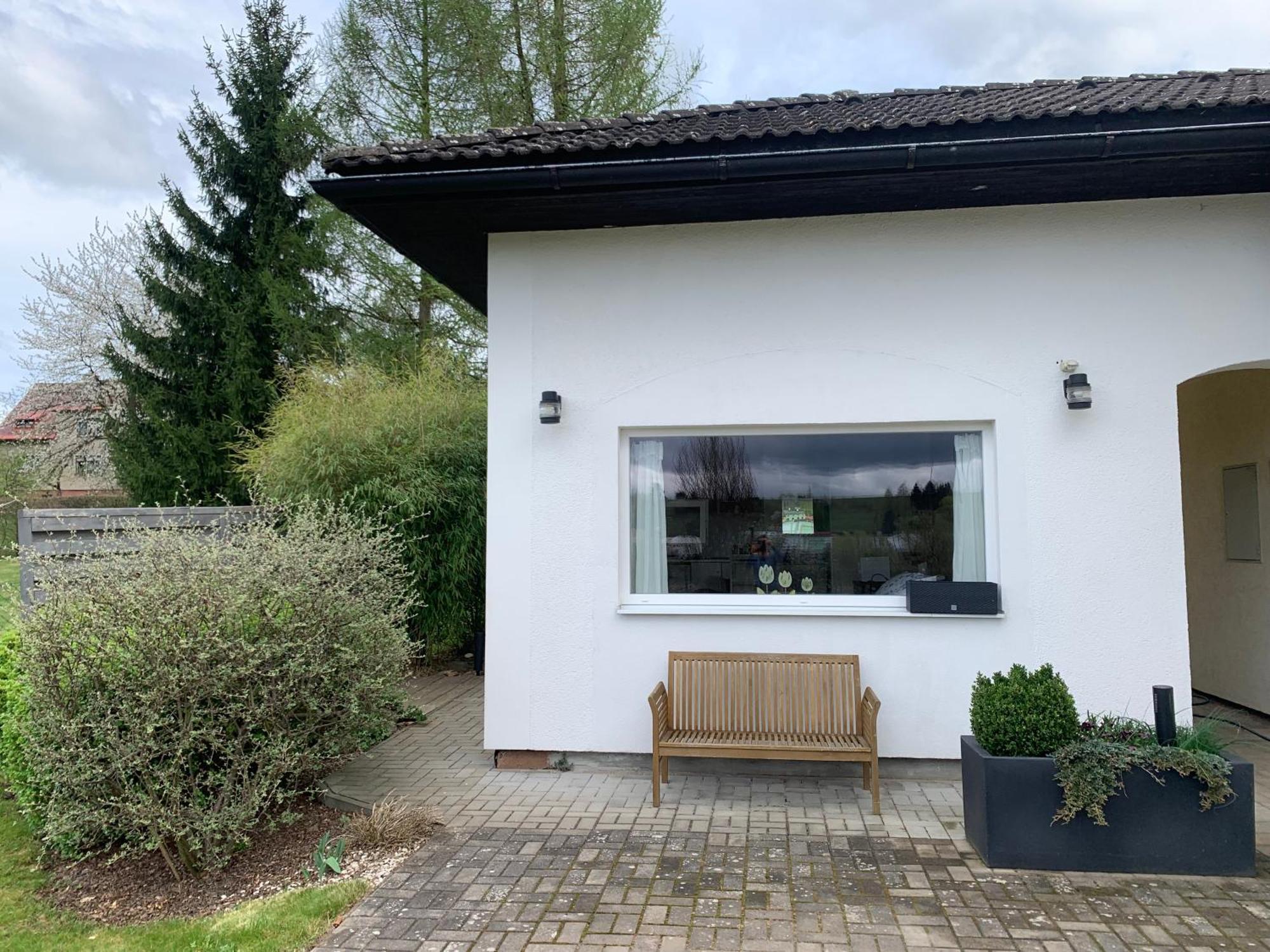 Studiovy Apartman V Zahrade Police nad Metují 외부 사진