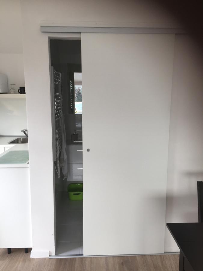 Studiovy Apartman V Zahrade Police nad Metují 외부 사진