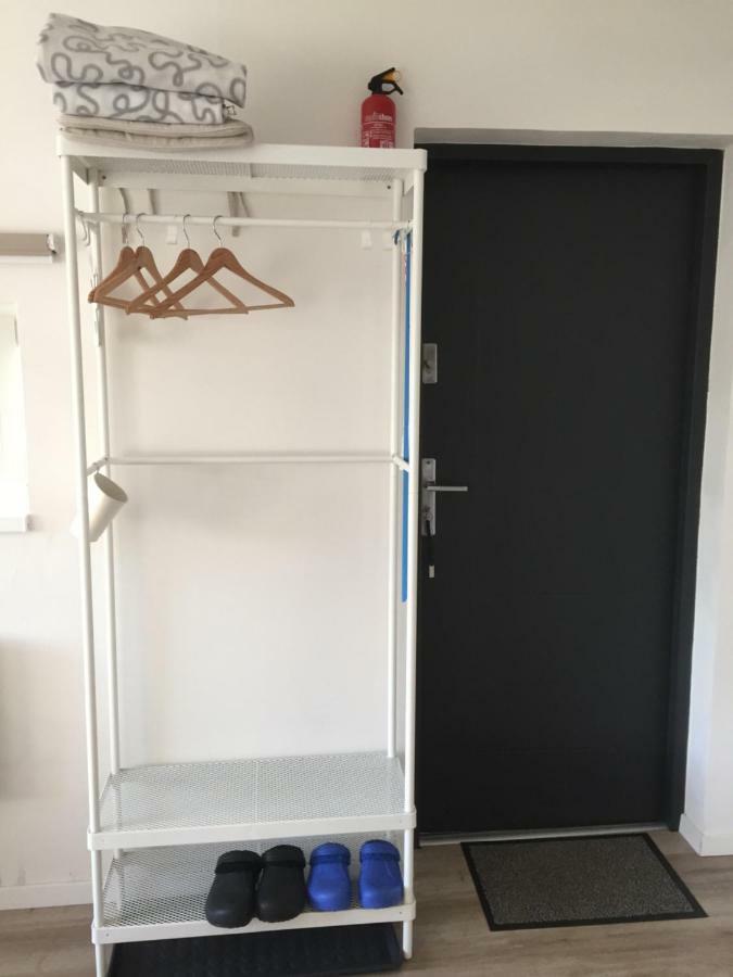 Studiovy Apartman V Zahrade Police nad Metují 외부 사진